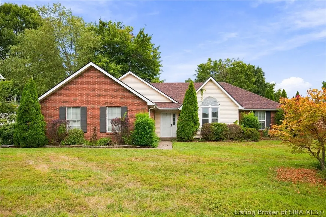 4102 Mel Smith Road, New Albany, IN 47150 - #1