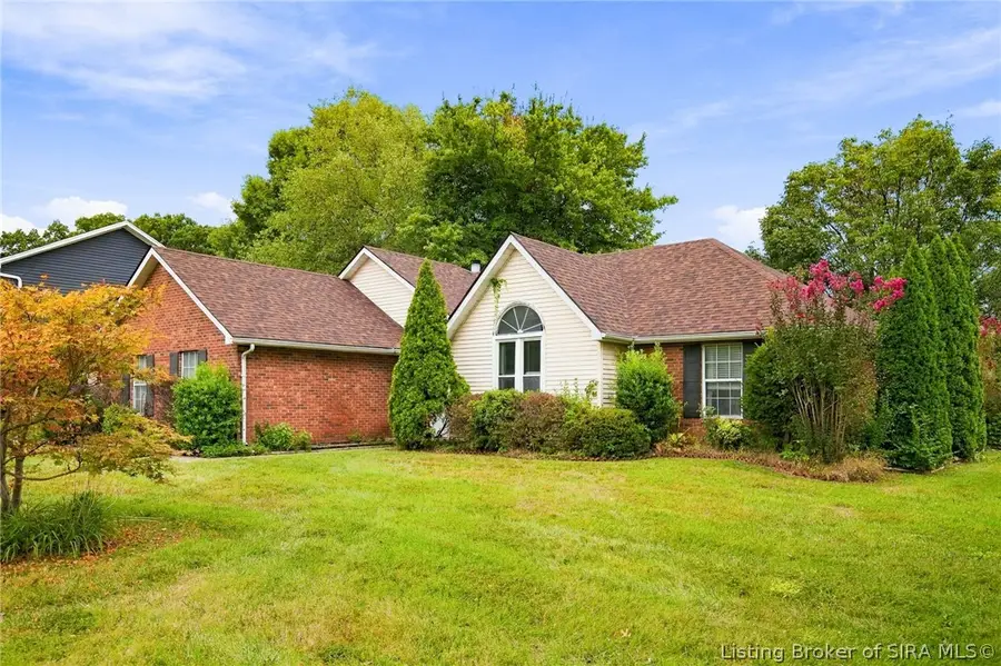 4102 Mel Smith Road, New Albany, IN 47150 - #2