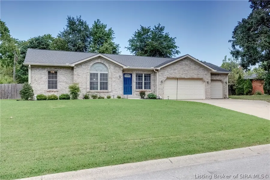 35 Carlotia Drive, Jeffersonville, IN 47130 - #2