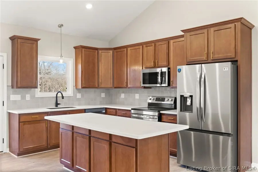 1407 Barron Lane, Marengo, IN 47140 - #2