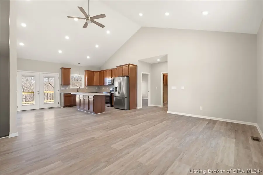 1407 Barron Lane, Marengo, IN 47140 - #3