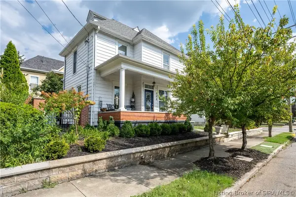 308 E 9th Street, New Albany, IN 47150