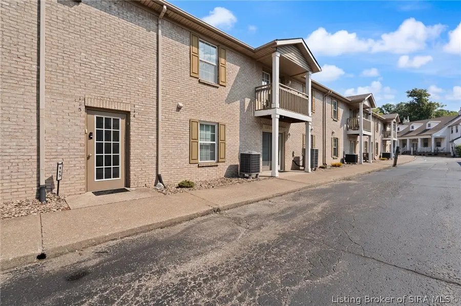 114 Colonial Drive, New Albany, IN 47150 - #2