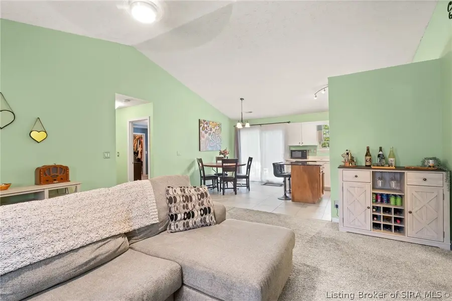 315 Reba Jackson Drive, Jeffersonville, IN 47130 - #2
