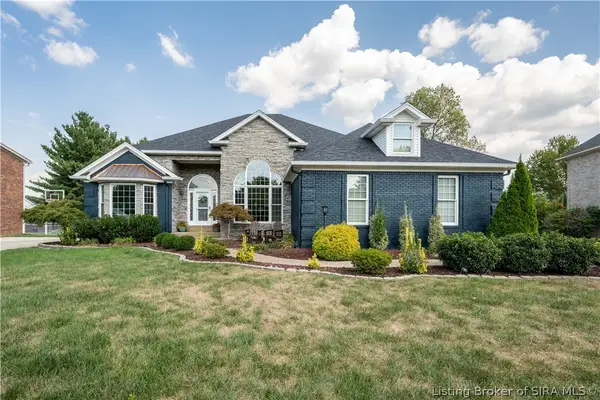 3074 Autumn Hill Trail, New Albany, IN 47150