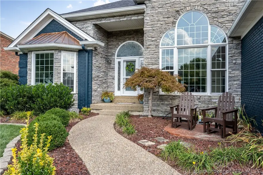 3074 Autumn Hill Trail, New Albany, IN 47150 - #3