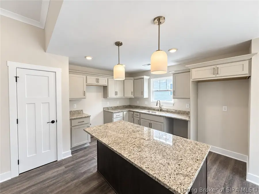 2769 Abby Woods Drive (lot 14), Jeffersonville, IN 47130 - #2