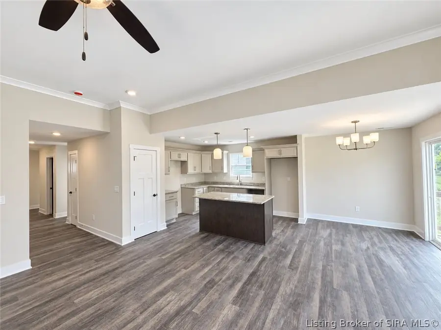 2769 Abby Woods Drive (lot 14), Jeffersonville, IN 47130 - #3