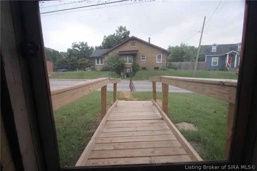 2311 Charlestown Road, New Albany, IN 47150 - #2