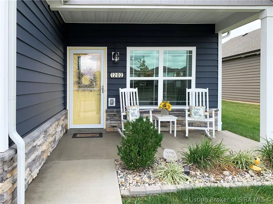 1202 Majestic Pass, Jeffersonville, IN 47130 - #3