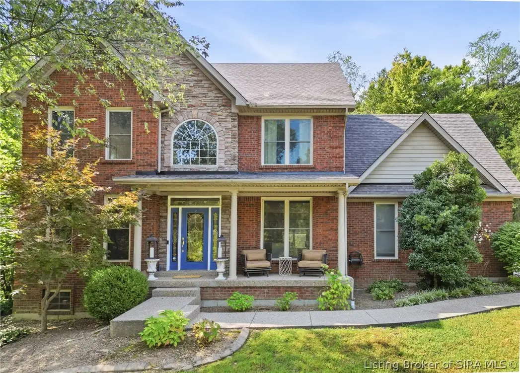 2707 Clearstream Court, New Albany, IN 47150 - #1
