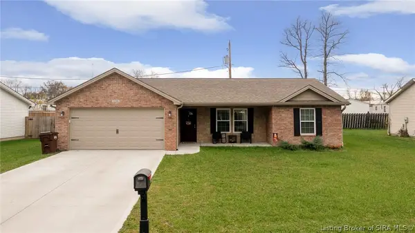 120 Parkside Drive, Hanover, IN 47243