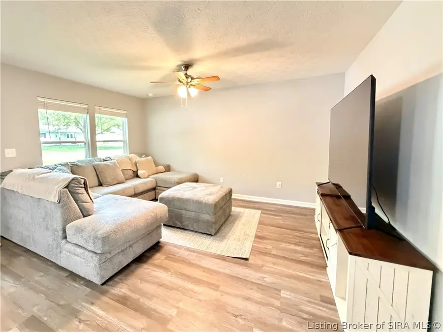1248 N 3rd Street, Austin, IN 47102 - #3