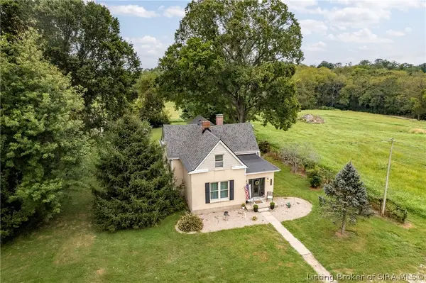 6020 Stacy Road, Charlestown, IN 47111