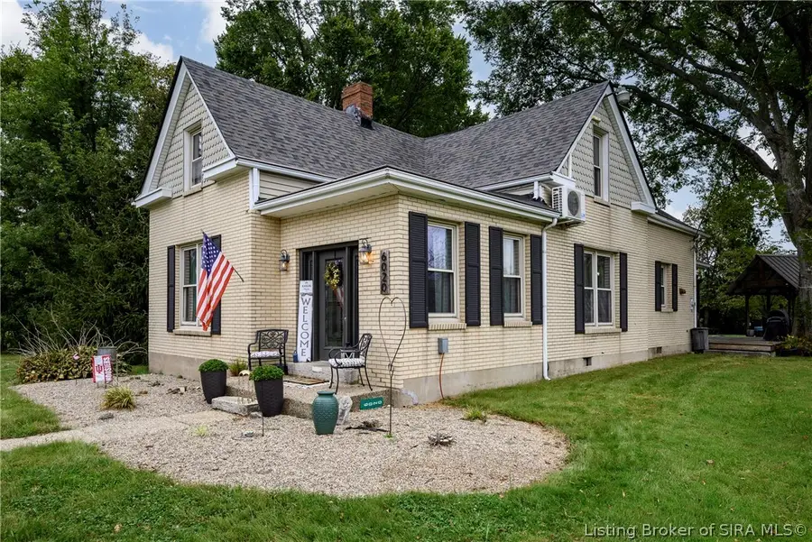 6020 Stacy Road, Charlestown, IN 47111 - #2