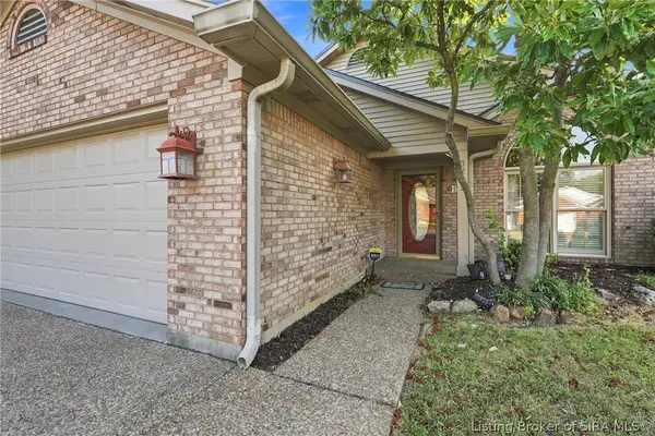 3212 Slate Creek Court, New Albany, IN 47150