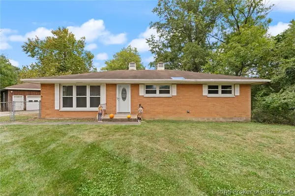 614 Lynn Road, New Albany, IN 47150