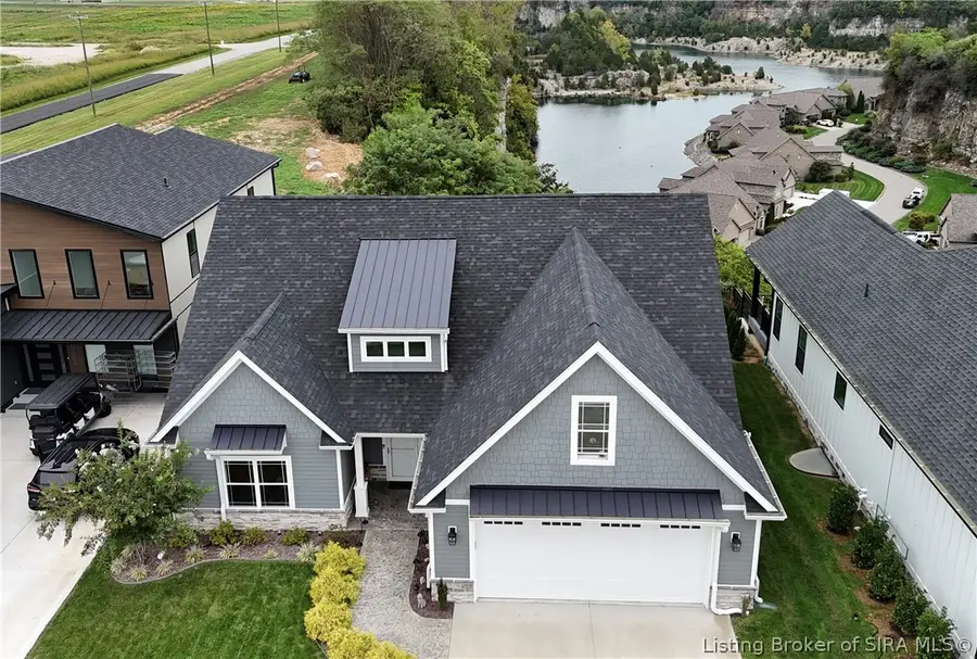 1018 Ridgeview Drive, Jeffersonville, IN 47130 - #3