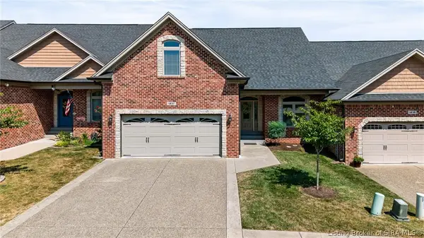1237 Serenity Springs Drive, New Albany, IN 47150