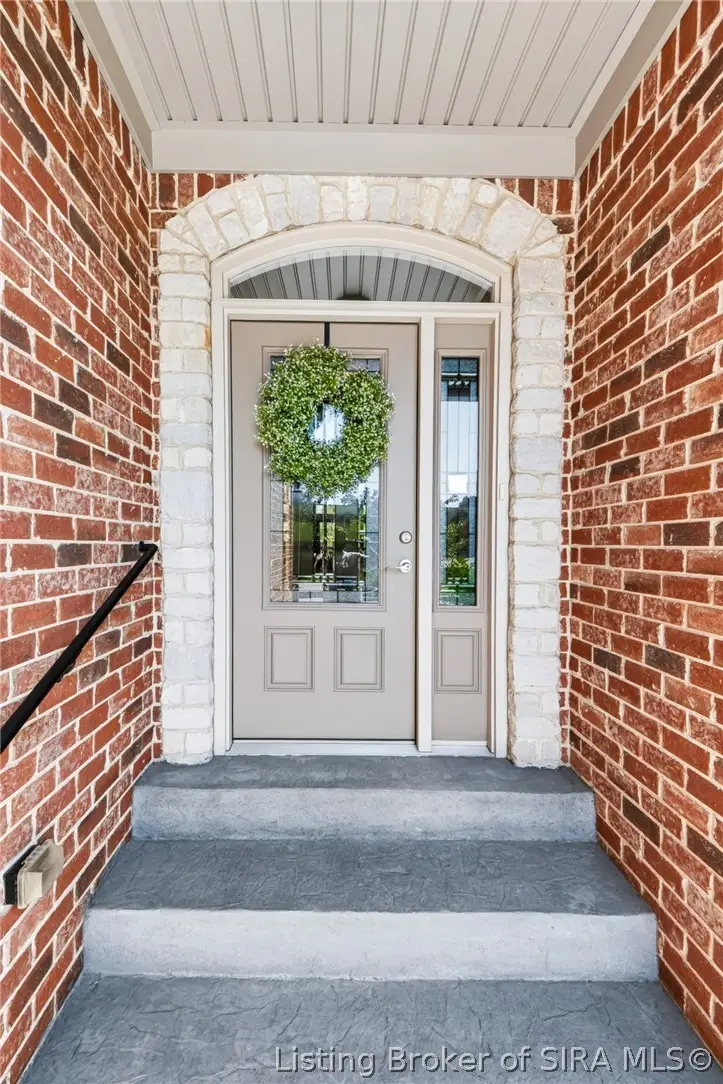 1237 Serenity Springs Drive, New Albany, IN 47150 - #3