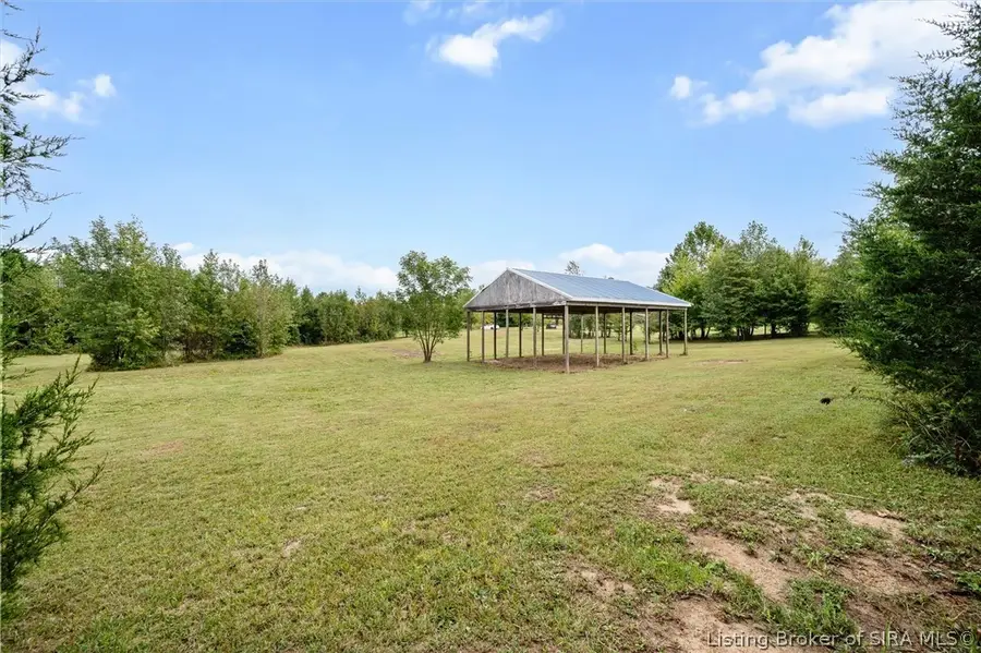 1366 S Prewitt Lane, Scottsburg, IN 47170 - #3
