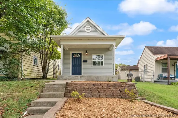 705 W 7th Street, New Albany, IN 47150