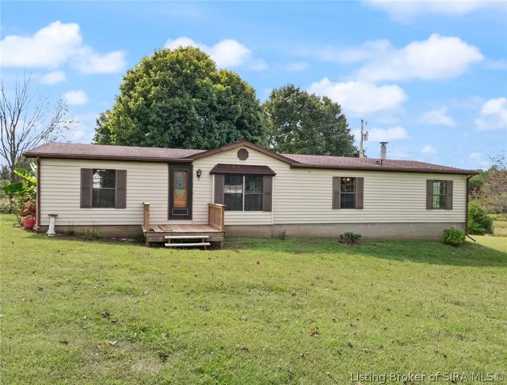 1931 Wiseman Road Se, Corydon, IN 47112 - #1