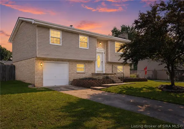 1312 Blackwood Court, Jeffersonville, IN 47130
