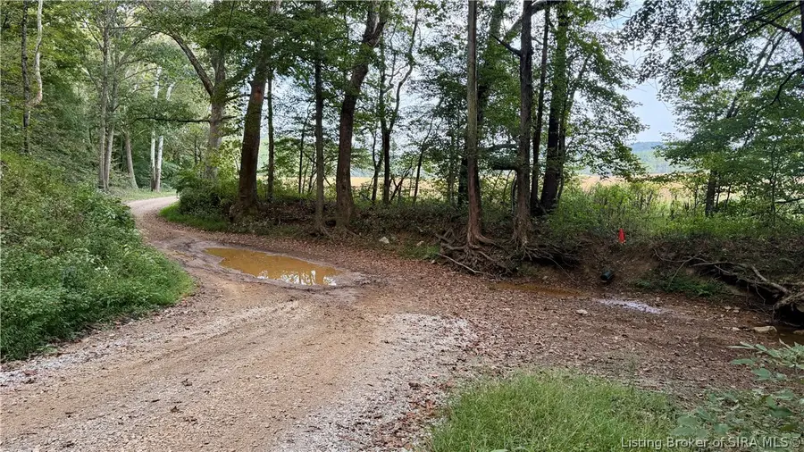 E Mt Eden Road, Scottsburg, IN 47170 - #3
