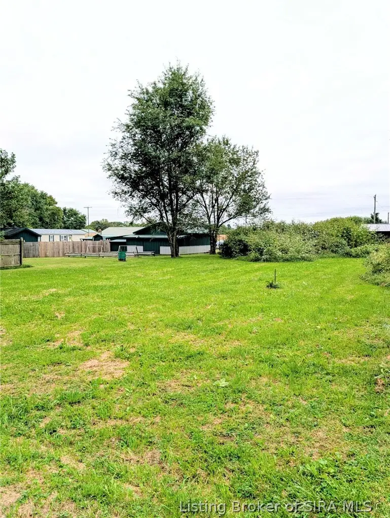Lot12 West Street, Campbellsburg, IN 47108 - #1