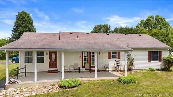 1665 S 1000 W, Lexington, IN 47138