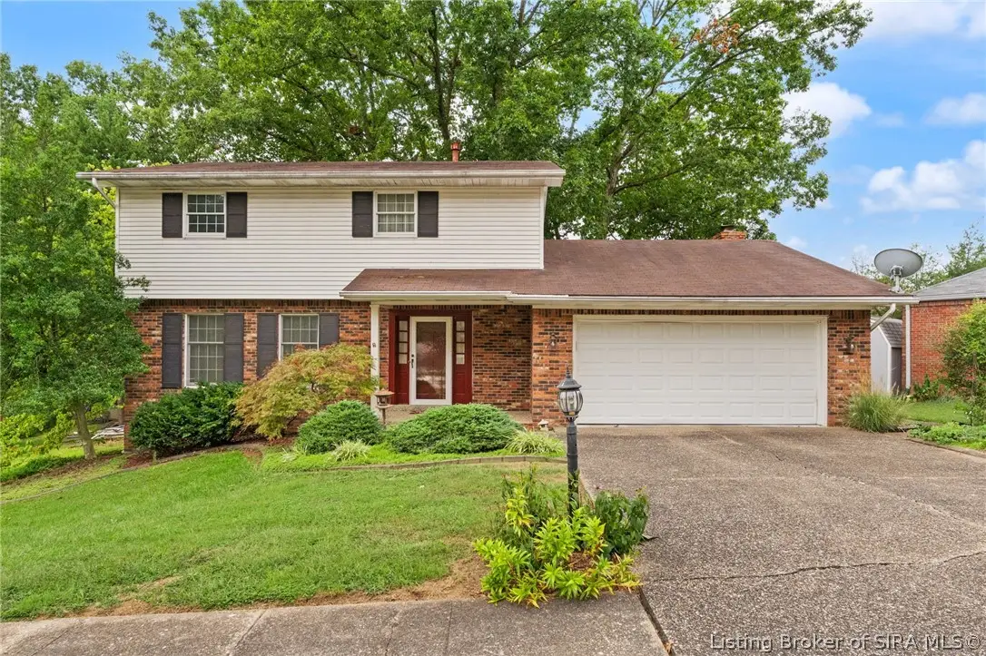 3416 Greenview Drive, New Albany, IN 47150 - #1