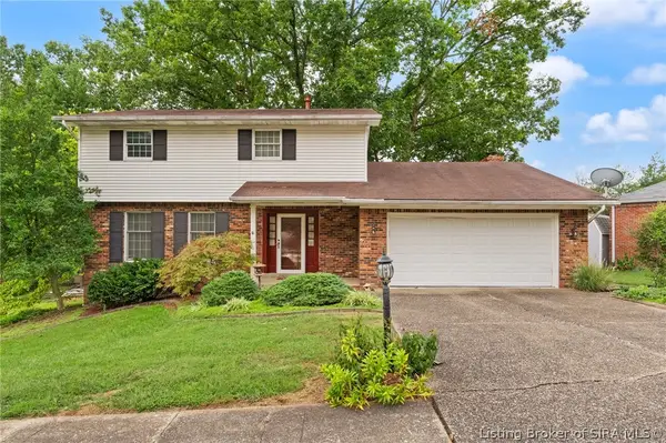 3416 Greenview Drive, New Albany, IN 47150