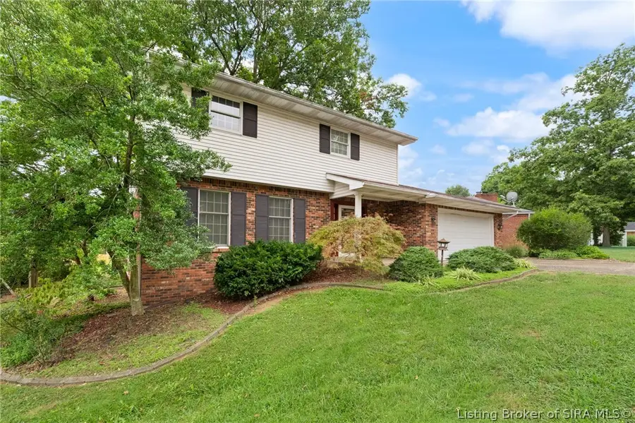 3416 Greenview Drive, New Albany, IN 47150 - #2