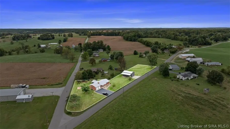 2100 W Quarry Road, Salem, IN 47167 - #2