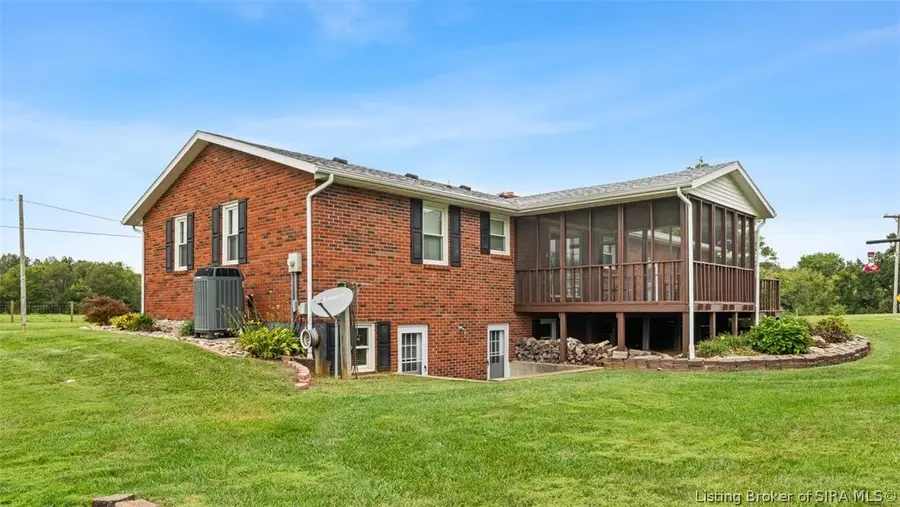 2100 W Quarry Road, Salem, IN 47167 - #3