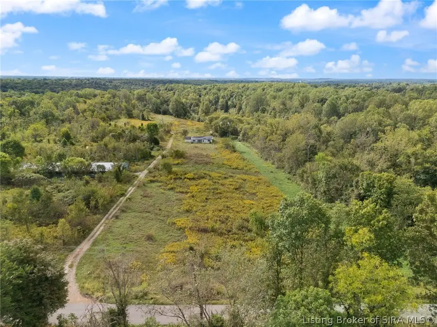 6183 E Motsinger Road, Pekin, IN 47165 - #3