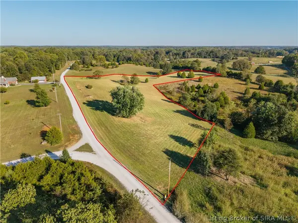 Lot 17 & 20 Nally Court, Fredericksburg, IN 47120