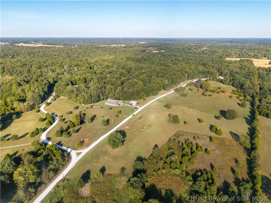Lot 17 & 20 Nally Court, Fredericksburg, IN 47120 - #2
