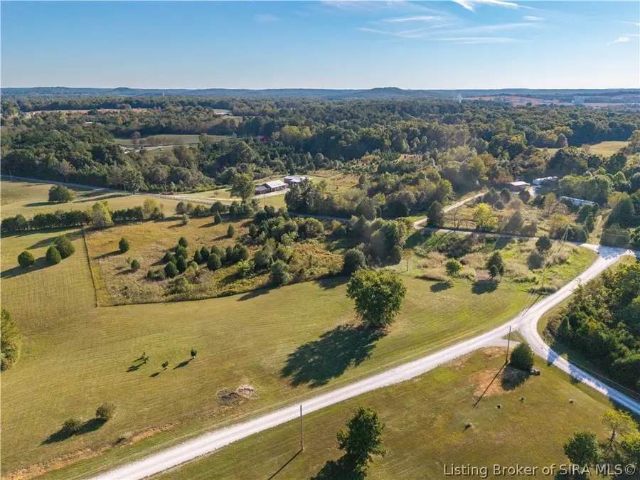 Lot 17 & 20 Nally Court, Fredericksburg, IN 47120 - #3