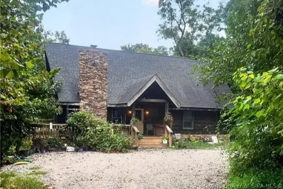 331 Golf Ridge Lane, Madison, IN 47250