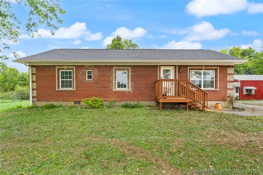 2810 Highway 150 Ne, Palmyra, IN 47164 - #2