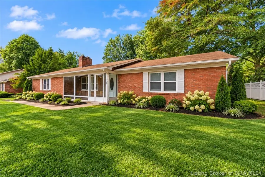 1529 Nole Drive, Jeffersonville, IN 47130 - #2