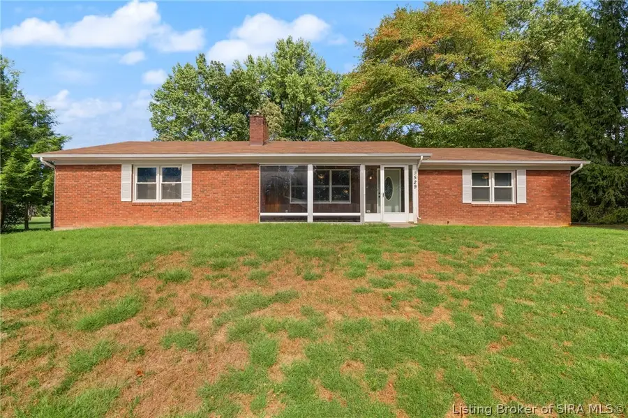 1529 Nole Drive, Jeffersonville, IN 47130 - #3