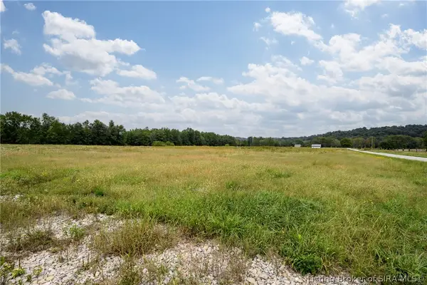 N Side Of Blue River Road, Pekin, IN 47165