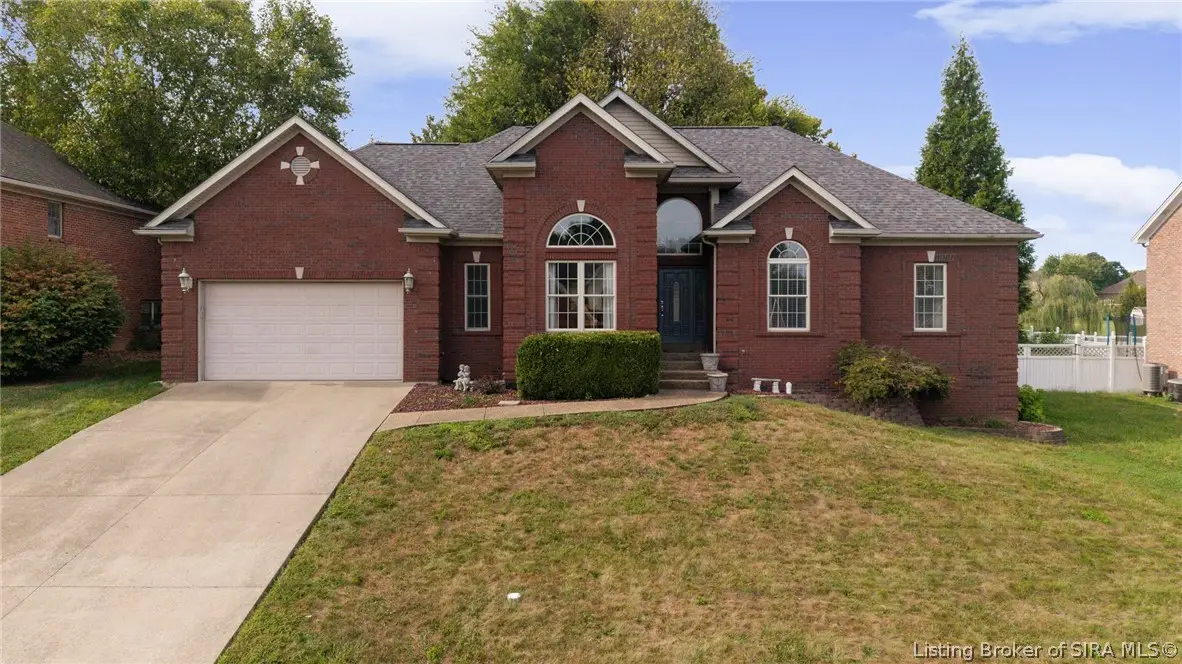 6405 Westwood Drive, Charlestown, IN 47111 - #1