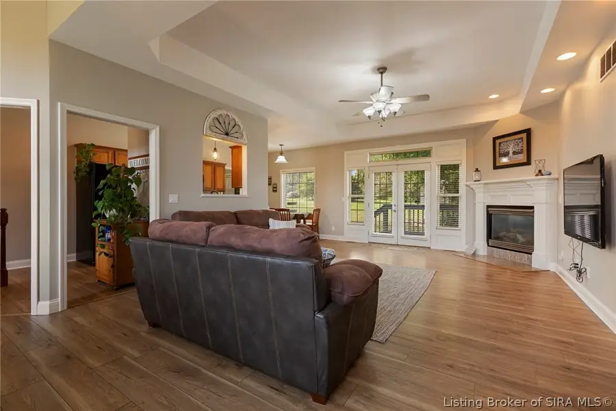6405 Westwood Drive, Charlestown, IN 47111 - #3