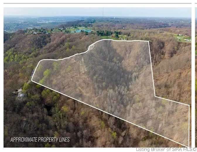 N Skyline Drive, New Albany, IN 47150 - #2
