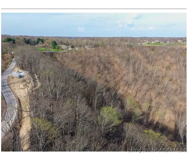 N Skyline Drive, New Albany, IN 47150 - #3