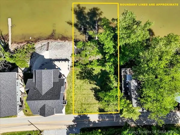4806 Upper River Road, Jeffersonville, IN 47130
